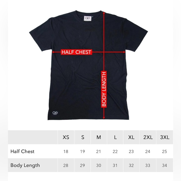 🏳️‍🌈 NWT! QE Unisex Choose Kindness Blue Tshirt - Picture 10 of 10